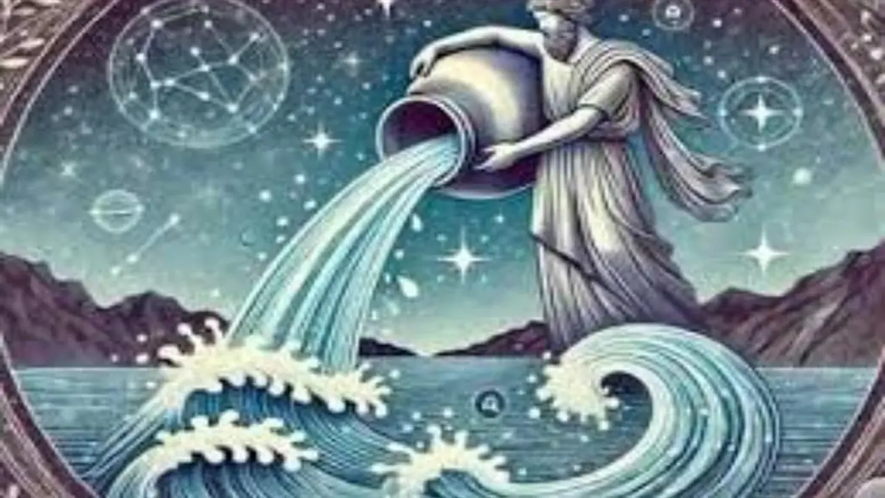 تحذيرات مهنية.. ماذا تخبئ توقعات الأبراج اليوم لمواليد برج الدلو في العمل؟
